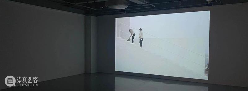 多伦VOICE | VOL.60 姬京璐:西西弗斯的快乐沙丘上容不得半点沙子 多伦 VOICE 姬京璐 西西弗斯 沙丘 沙子 艺术 作品 系列 当前 崇真艺客