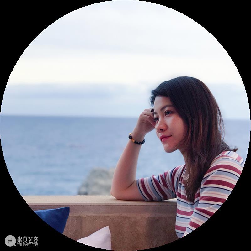 多伦VOICE | VOL.60 姬京璐:西西弗斯的快乐沙丘上容不得半点沙子 多伦 VOICE 姬京璐 西西弗斯 沙丘 沙子 艺术 作品 系列 当前 崇真艺客