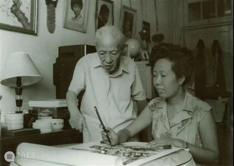 新书推荐 | 艺林人物琐记 艺林人物琐记 新书 书名 作者 郑逸梅 郑有慧 字数 页数 精装 特种纸 崇真艺客