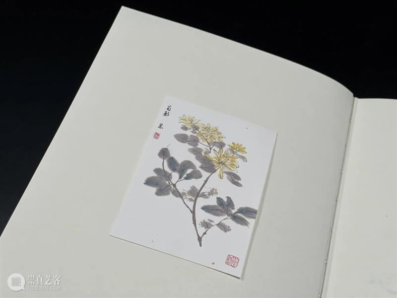 新书推荐 | 艺林人物琐记 艺林人物琐记 新书 书名 作者 郑逸梅 郑有慧 字数 页数 精装 特种纸 崇真艺客