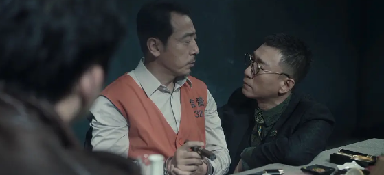 又一部大尺度硬核国产剧，追到上头 尺度 硬核 上头 上方 影院 页面 右上 星标 行动 题材 崇真艺客
