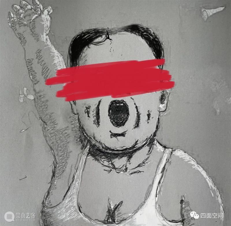 无名鼠辈——《我的大学系列》番外篇之十二 崇真艺客