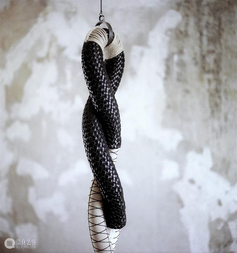OR 新展预告丨温柔的印记 Tender Trace丨艺术家 Lucas Foletto Celinski 艺术家 印记 Lucas Foletto Trace丨 Gallery 生活 艺术 思想 青年 崇真艺客