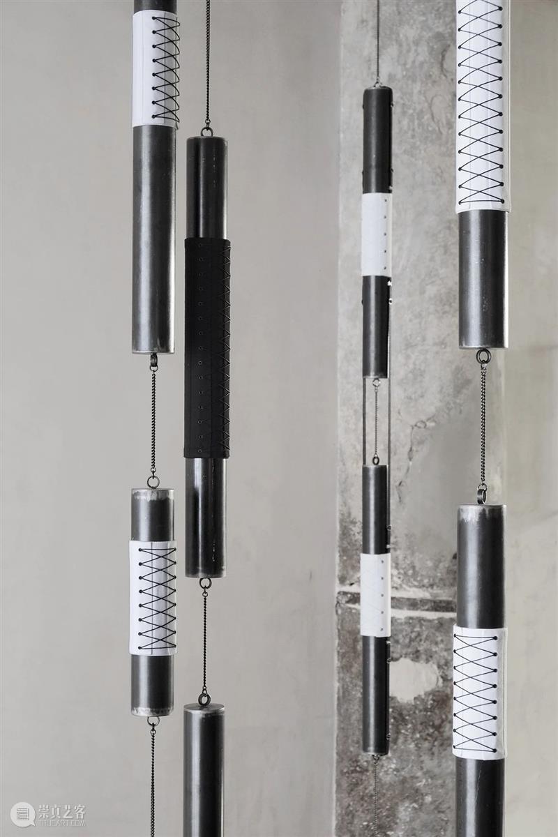OR 新展预告丨温柔的印记 Tender Trace丨艺术家 Lucas Foletto Celinski 艺术家 印记 Lucas Foletto Trace丨 Gallery 生活 艺术 思想 青年 崇真艺客