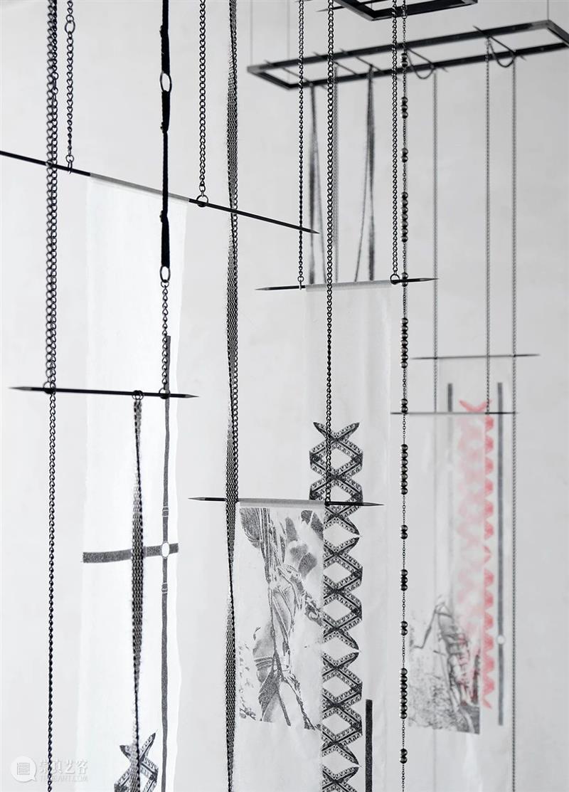 OR 新展预告丨温柔的印记 Tender Trace丨艺术家 Lucas Foletto Celinski 艺术家 印记 Lucas Foletto Trace丨 Gallery 生活 艺术 思想 青年 崇真艺客