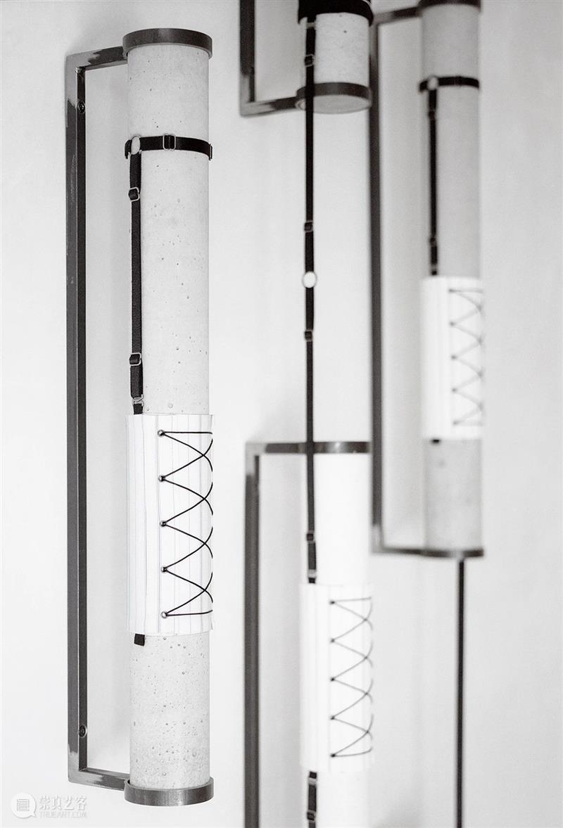 OR 新展预告丨温柔的印记 Tender Trace丨艺术家 Lucas Foletto Celinski 艺术家 印记 Lucas Foletto Trace丨 Gallery 生活 艺术 思想 青年 崇真艺客