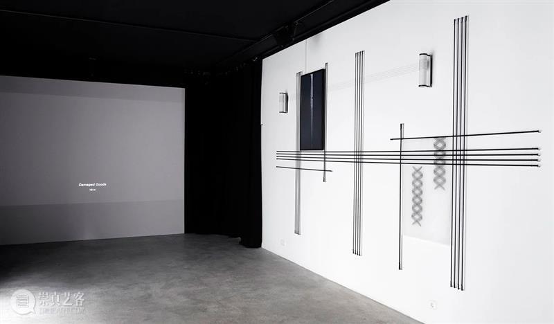 OR 新展预告丨温柔的印记 Tender Trace丨艺术家 Lucas Foletto Celinski 艺术家 印记 Lucas Foletto Trace丨 Gallery 生活 艺术 思想 青年 崇真艺客