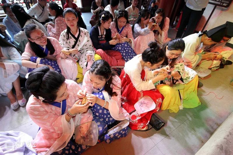 大自然，可以有多浪漫？ 大自然 鹊桥仙 纤云弄巧 秦观 中国 传说 牛郎 织女 鹊桥 时候 崇真艺客
