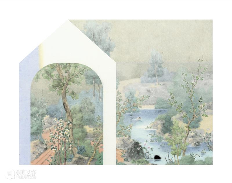 索卡北京 | 曾健勇《七巧板》展前预热 北京 索卡 七巧板 曾健勇 艺术 曾健 勇将 索卡空间 老師現場繪寫展覽介紹 老師與索卡藝術 崇真艺客