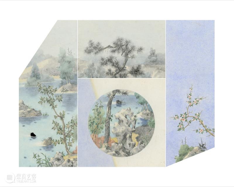 索卡北京 | 曾健勇《七巧板》展前预热 北京 索卡 七巧板 曾健勇 艺术 曾健 勇将 索卡空间 老師現場繪寫展覽介紹 老師與索卡藝術 崇真艺客