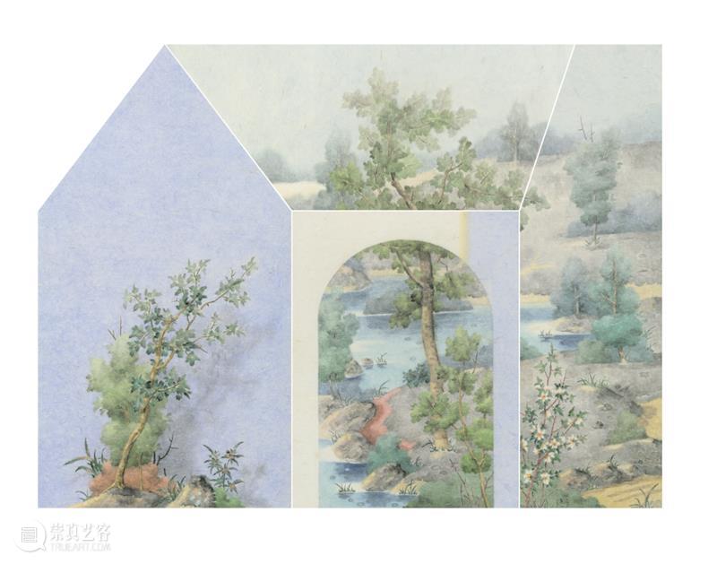 索卡北京 | 曾健勇《七巧板》展前预热 北京 索卡 七巧板 曾健勇 艺术 曾健 勇将 索卡空间 老師現場繪寫展覽介紹 老師與索卡藝術 崇真艺客