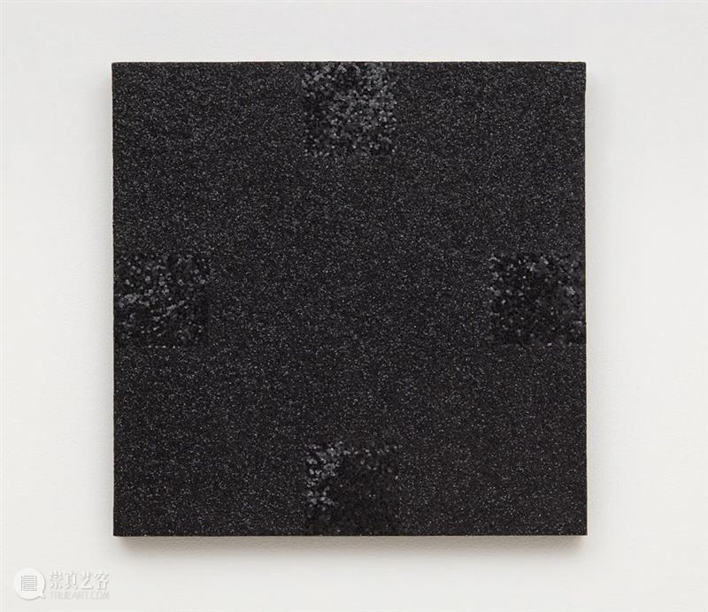 LONG玩艺儿|黑色的光——玛丽·阔思的“黑光”绘画 玛丽 阔思 黑光 黑色 LONG 玩艺儿 龙美术馆 西岸 亚洲 首场 崇真艺客