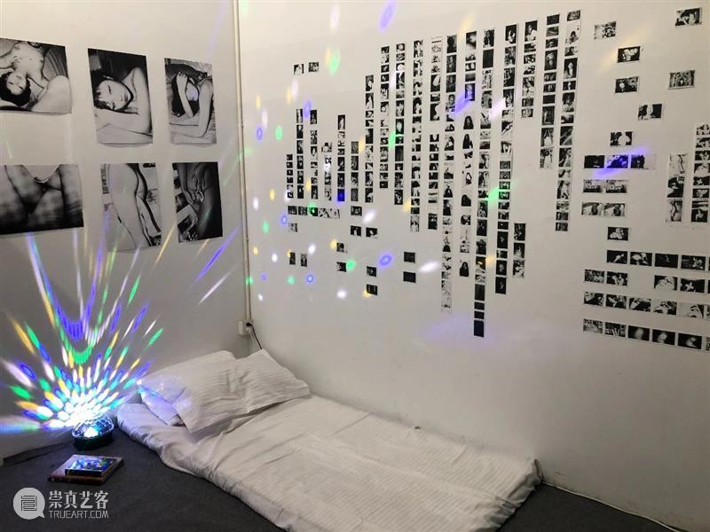 现场 | 陈雪玲：“例外假期”之 “流动的房间“2019-2021 例外 假期 房间 陈雪玲 现场 各地 艺术 项目 生活 状态 崇真艺客