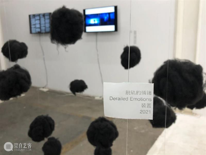 现场 | 陈雪玲：“例外假期”之 “流动的房间“2019-2021 例外 假期 房间 陈雪玲 现场 各地 艺术 项目 生活 状态 崇真艺客