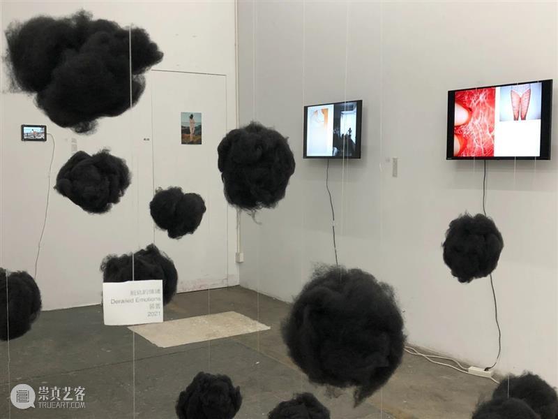现场 | 陈雪玲：“例外假期”之 “流动的房间“2019-2021 例外 假期 房间 陈雪玲 现场 各地 艺术 项目 生活 状态 崇真艺客