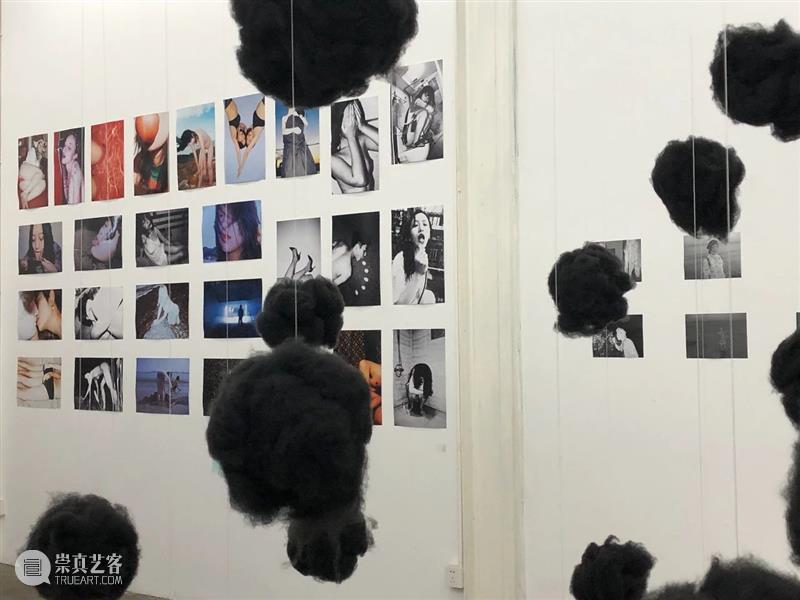 现场 | 陈雪玲：“例外假期”之 “流动的房间“2019-2021 例外 假期 房间 陈雪玲 现场 各地 艺术 项目 生活 状态 崇真艺客