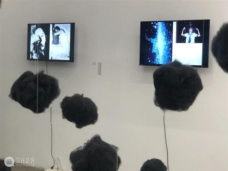 现场 | 陈雪玲：“例外假期”之 “流动的房间“2019-2021 例外 假期 房间 陈雪玲 现场 各地 艺术 项目 生活 状态 崇真艺客