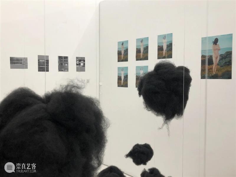 现场 | 陈雪玲：“例外假期”之 “流动的房间“2019-2021 例外 假期 房间 陈雪玲 现场 各地 艺术 项目 生活 状态 崇真艺客