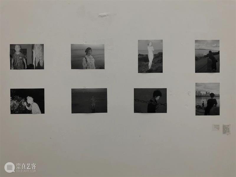 现场 | 陈雪玲：“例外假期”之 “流动的房间“2019-2021 例外 假期 房间 陈雪玲 现场 各地 艺术 项目 生活 状态 崇真艺客