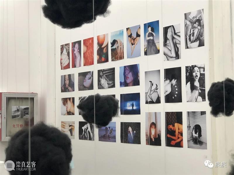 现场 | 陈雪玲：“例外假期”之 “流动的房间“2019-2021 例外 假期 房间 陈雪玲 现场 各地 艺术 项目 生活 状态 崇真艺客