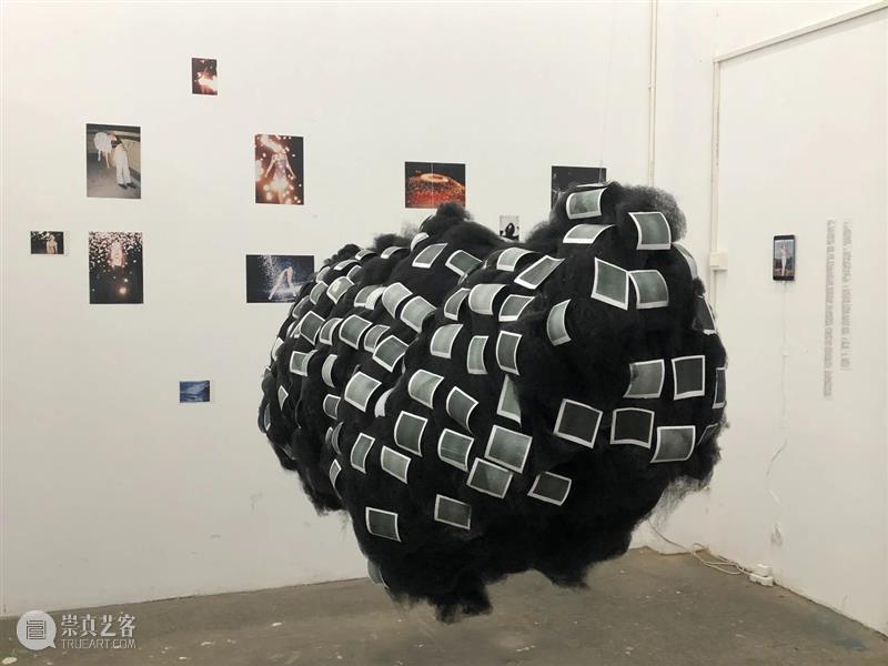 现场 | 陈雪玲：“例外假期”之 “流动的房间“2019-2021 例外 假期 房间 陈雪玲 现场 各地 艺术 项目 生活 状态 崇真艺客