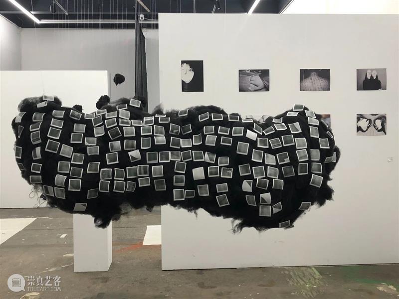 现场 | 陈雪玲：“例外假期”之 “流动的房间“2019-2021 例外 假期 房间 陈雪玲 现场 各地 艺术 项目 生活 状态 崇真艺客