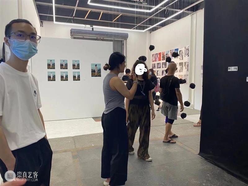 现场 | 陈雪玲：“例外假期”之 “流动的房间“2019-2021 例外 假期 房间 陈雪玲 现场 各地 艺术 项目 生活 状态 崇真艺客