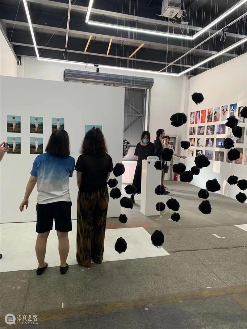 现场 | 陈雪玲：“例外假期”之 “流动的房间“2019-2021 例外 假期 房间 陈雪玲 现场 各地 艺术 项目 生活 状态 崇真艺客