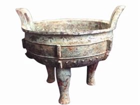 收藏鉴赏｜独具魅力的春秋时期青铜器 青铜器 魅力 上方 账号 木雕 文化 知识 木材 要点 木匠 崇真艺客