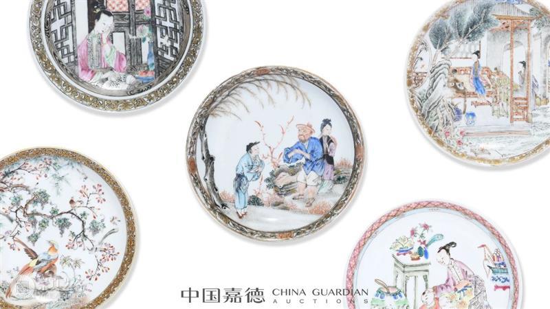 818网拍嘉年华丨以适幽趣——明清茶器臻选 幽趣 明清 茶器 818网拍嘉年华丨 明人 陈继儒 小窗幽记 知己 忘形 笑语 崇真艺客