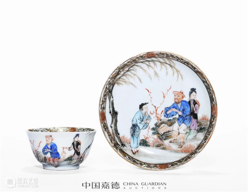 818网拍嘉年华丨以适幽趣——明清茶器臻选 幽趣 明清 茶器 818网拍嘉年华丨 明人 陈继儒 小窗幽记 知己 忘形 笑语 崇真艺客
