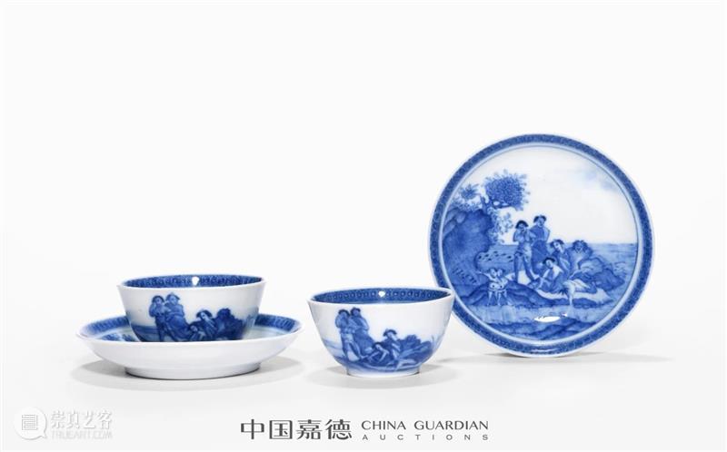 818网拍嘉年华丨以适幽趣——明清茶器臻选 幽趣 明清 茶器 818网拍嘉年华丨 明人 陈继儒 小窗幽记 知己 忘形 笑语 崇真艺客