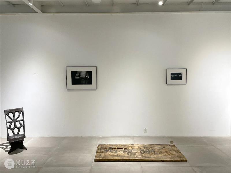 展览 | 细江剧场：“重要的是自己的方式，抛弃一切既成观念，即使不是摄影也不在乎。” 方式 观念 剧场 细江英公 蔷薇刑 木格堂 细江英公写真展 作品 实验性 成名作 崇真艺客