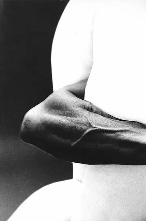 展览 | 细江剧场：“重要的是自己的方式，抛弃一切既成观念，即使不是摄影也不在乎。” 方式 观念 剧场 细江英公 蔷薇刑 木格堂 细江英公写真展 作品 实验性 成名作 崇真艺客