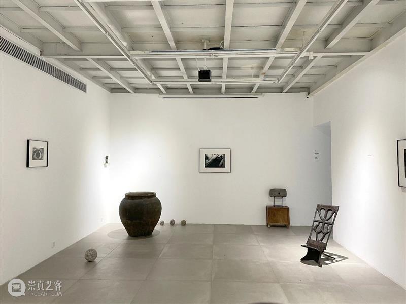 展览 | 细江剧场：“重要的是自己的方式，抛弃一切既成观念，即使不是摄影也不在乎。” 方式 观念 剧场 细江英公 蔷薇刑 木格堂 细江英公写真展 作品 实验性 成名作 崇真艺客