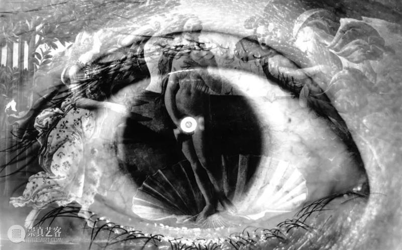 展览 | 细江剧场：“重要的是自己的方式，抛弃一切既成观念，即使不是摄影也不在乎。” 方式 观念 剧场 细江英公 蔷薇刑 木格堂 细江英公写真展 作品 实验性 成名作 崇真艺客