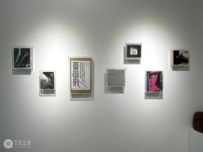 展览 | 细江剧场：“重要的是自己的方式，抛弃一切既成观念，即使不是摄影也不在乎。” 方式 观念 剧场 细江英公 蔷薇刑 木格堂 细江英公写真展 作品 实验性 成名作 崇真艺客