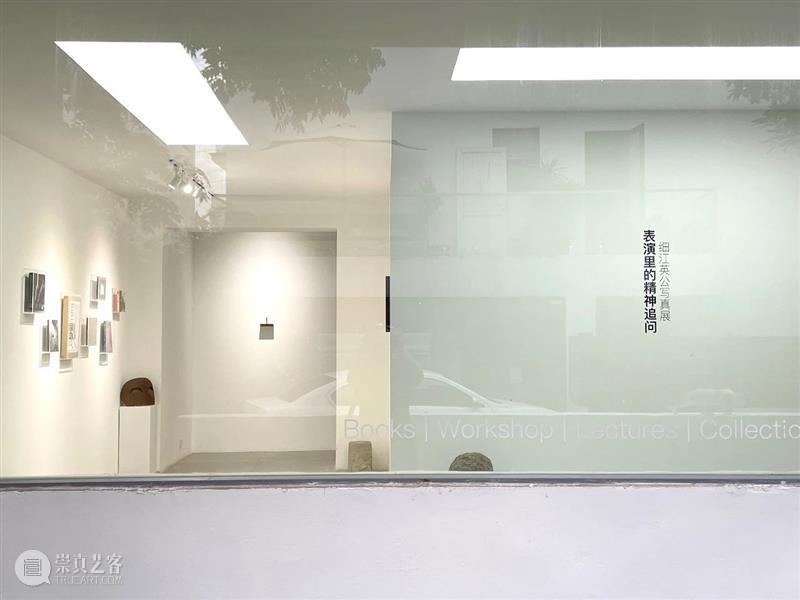 展览 | 细江剧场：“重要的是自己的方式，抛弃一切既成观念，即使不是摄影也不在乎。” 方式 观念 剧场 细江英公 蔷薇刑 木格堂 细江英公写真展 作品 实验性 成名作 崇真艺客