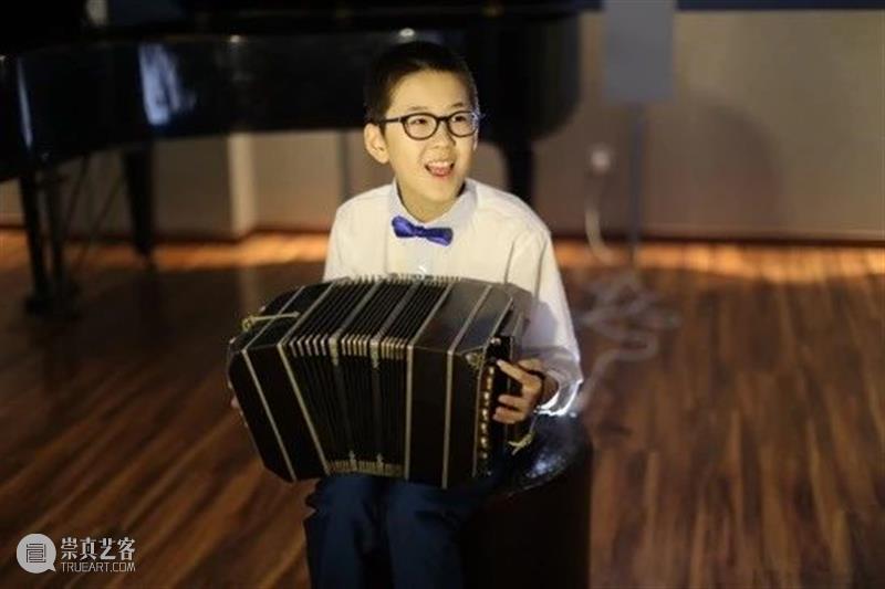 Concierto | 马拉松之夏 班多钮训练营·上海音乐会 马拉松 训练营 上海 音乐会 班多钮 Concierto 阿根廷共和国 上海总领事馆 上海塞万提斯图书馆 丹丹班多钮工作室 崇真艺客