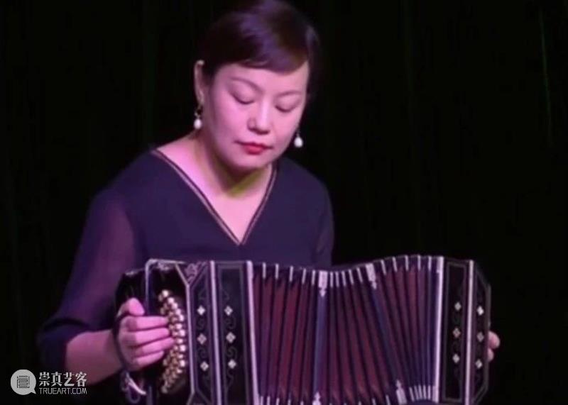 Concierto | 马拉松之夏 班多钮训练营·上海音乐会 马拉松 训练营 上海 音乐会 班多钮 Concierto 阿根廷共和国 上海总领事馆 上海塞万提斯图书馆 丹丹班多钮工作室 崇真艺客
