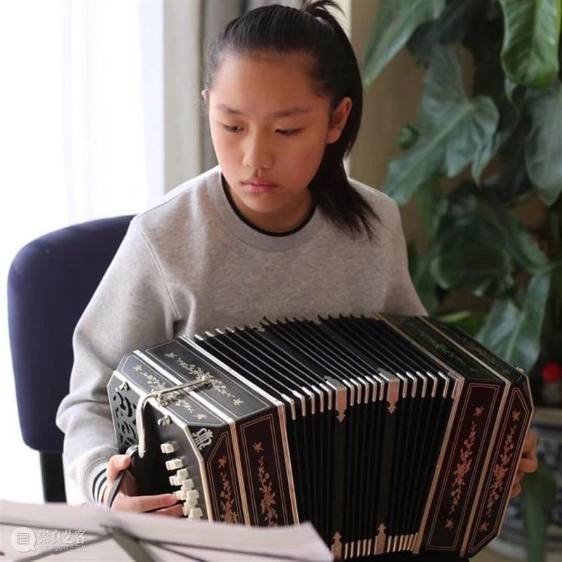 Concierto | 马拉松之夏 班多钮训练营·上海音乐会 马拉松 训练营 上海 音乐会 班多钮 Concierto 阿根廷共和国 上海总领事馆 上海塞万提斯图书馆 丹丹班多钮工作室 崇真艺客