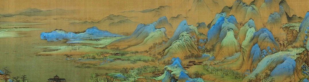 《渔光曲》《丽人行》背后,制造“爆款”的“双子星”竟是她们…… 丽人行 渔光曲 双子星 背后 爆款 舞蹈诗剧 只此青绿 千里江山图 舞剧 编导 崇真艺客