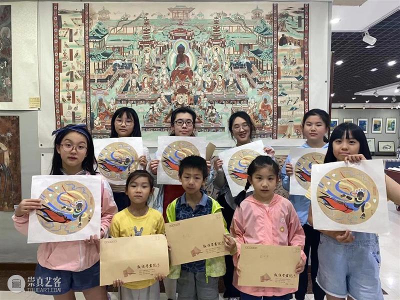 绘生活课程体系全“心”改革：美学思维助力孩子未来 生活 课程 体系 美学 思维 孩子 未来 国家 课业 负担 崇真艺客