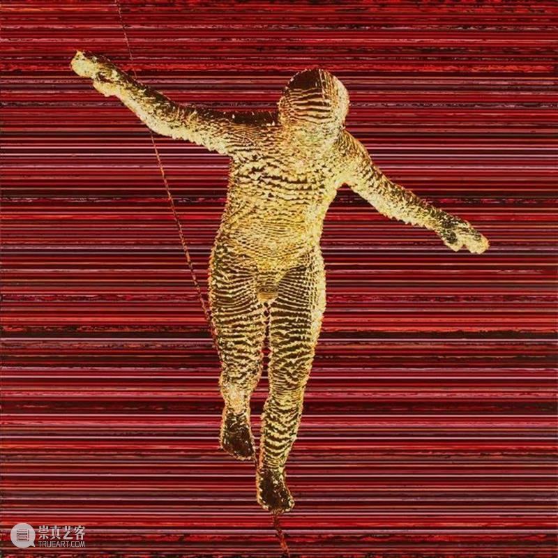 【IFA-艺术展览】和而不同 | 艺术让我们的生活更美好 艺术 IFA 时间舱 国际 Exhibition 意欲 时间 意识 世界 映照 崇真艺客