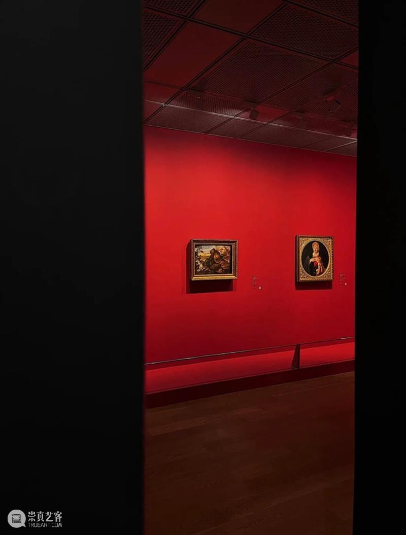 【IFA-艺术展览】和而不同 | 艺术让我们的生活更美好 艺术 IFA 时间舱 国际 Exhibition 意欲 时间 意识 世界 映照 崇真艺客