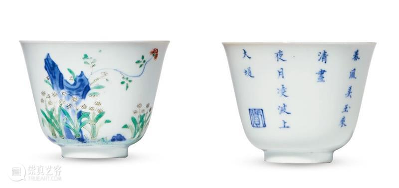 圣佳艺文志 | 在望清赏 — 徐展堂的独到品味 徐展堂 品味 圣佳 艺文志 范洁 文物 世界 各国 民族 作用 崇真艺客