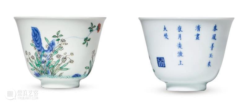 圣佳艺文志 | 在望清赏 — 徐展堂的独到品味 徐展堂 品味 圣佳 艺文志 范洁 文物 世界 各国 民族 作用 崇真艺客