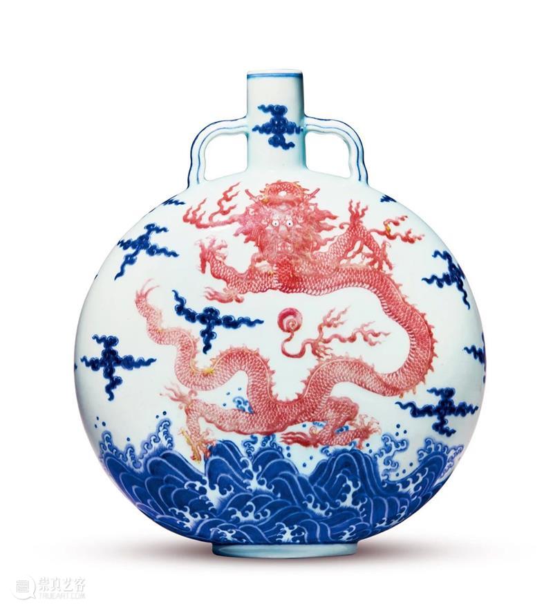 圣佳艺文志 | 在望清赏 — 徐展堂的独到品味 徐展堂 品味 圣佳 艺文志 范洁 文物 世界 各国 民族 作用 崇真艺客