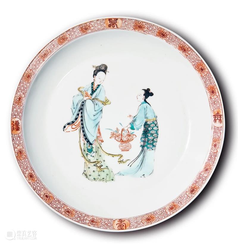 圣佳艺文志 | 在望清赏 — 徐展堂的独到品味 徐展堂 品味 圣佳 艺文志 范洁 文物 世界 各国 民族 作用 崇真艺客