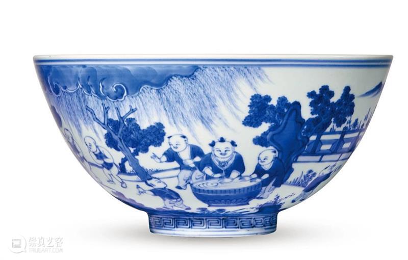 圣佳艺文志 | 在望清赏 — 徐展堂的独到品味 徐展堂 品味 圣佳 艺文志 范洁 文物 世界 各国 民族 作用 崇真艺客
